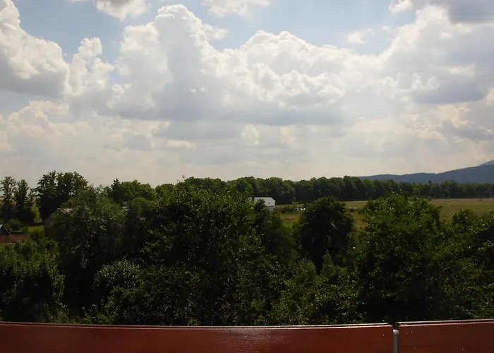 Domek Letniskowy