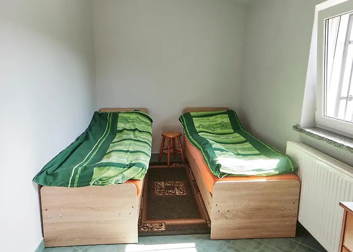 Domek Letniskowy