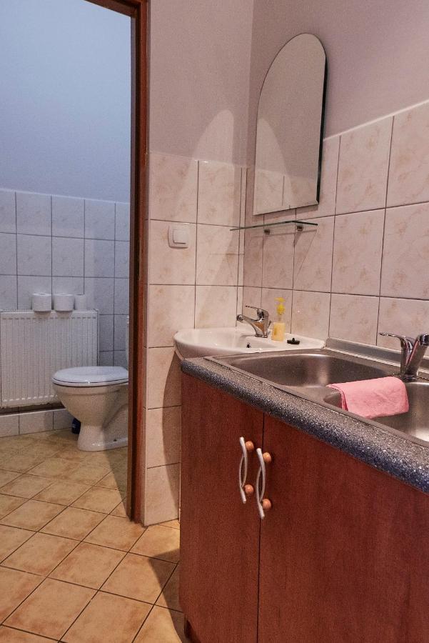 Letniskowy Lodge Bystrzyca Klodzka