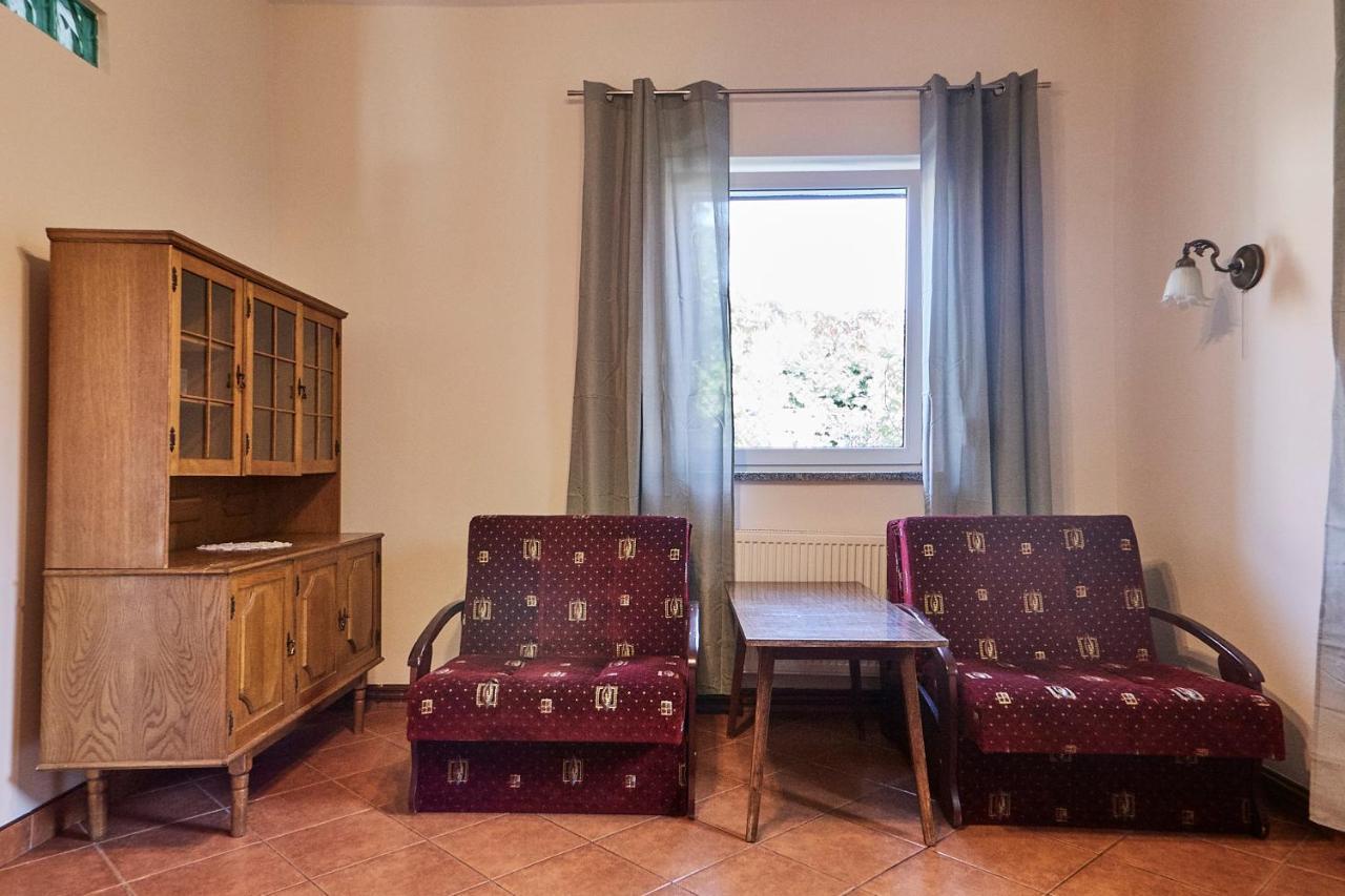 Lodge Letniskowy *