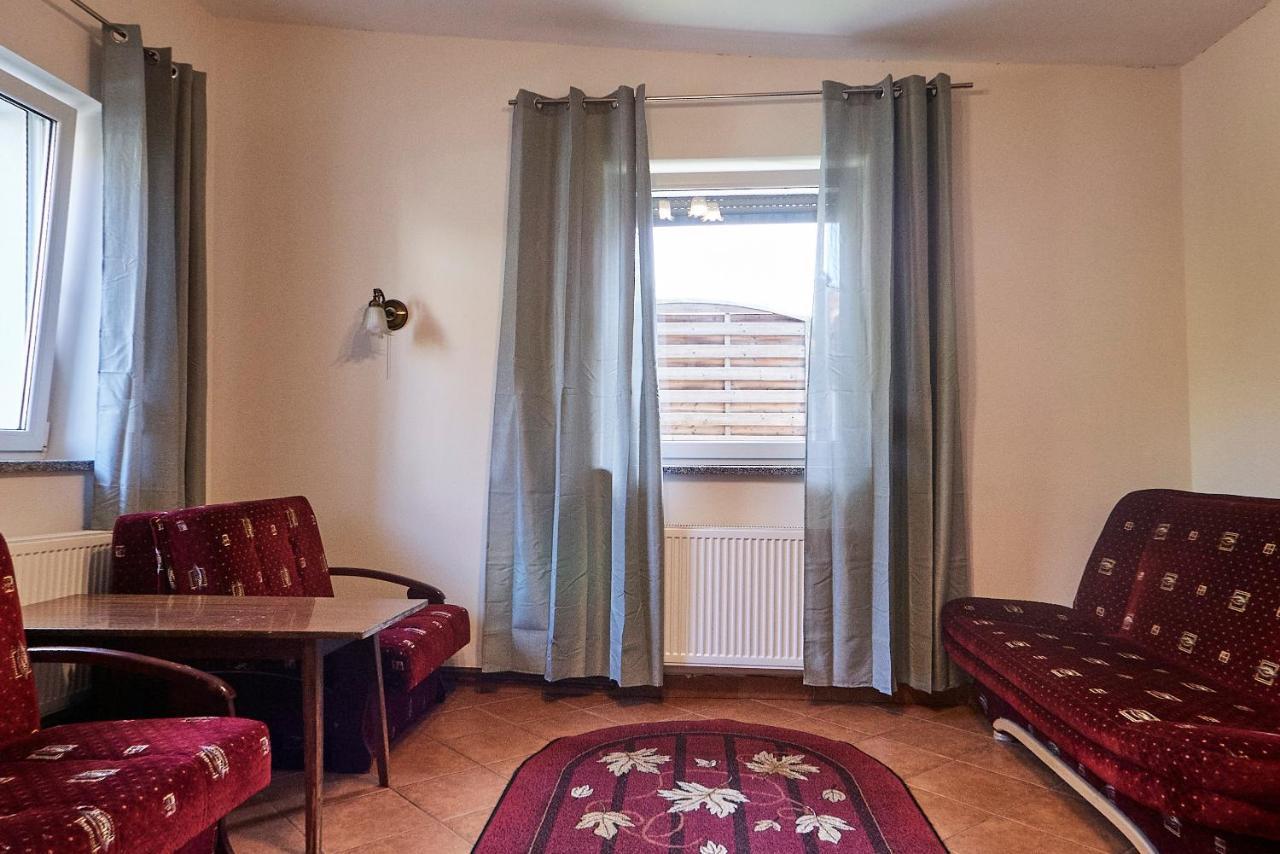 Lodge Letniskowy Bystrzyca Klodzka