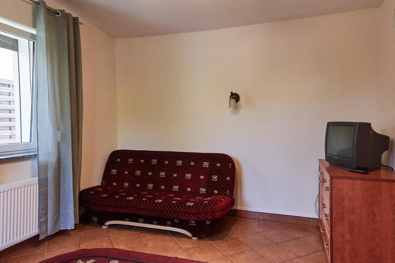 Lodge Letniskowy *