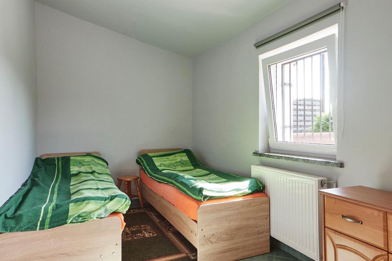 Letniskowy Lodge *