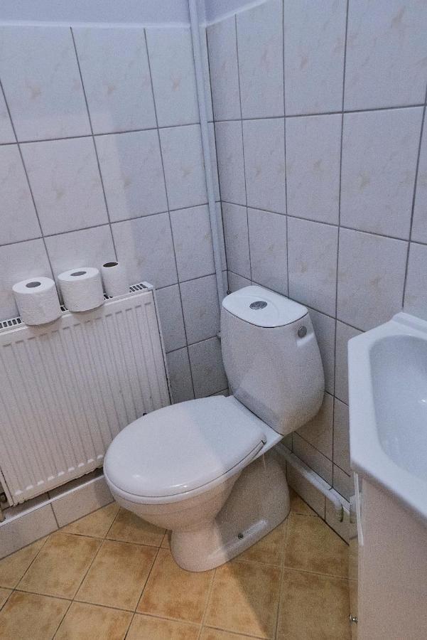 Lodge Letniskowy *